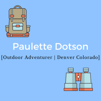 Paulette Dotson